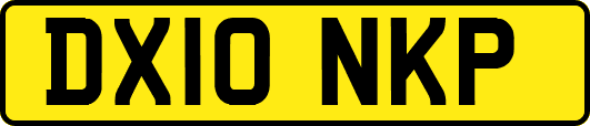DX10NKP