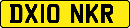 DX10NKR