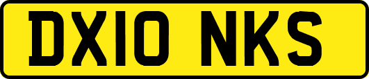 DX10NKS