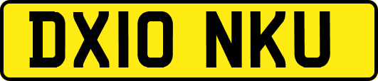 DX10NKU