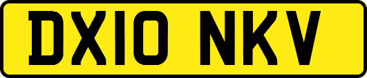 DX10NKV