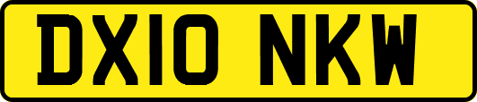 DX10NKW