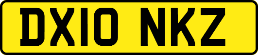 DX10NKZ