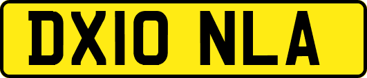 DX10NLA