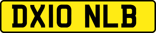 DX10NLB