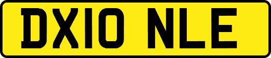 DX10NLE