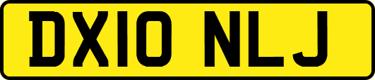 DX10NLJ