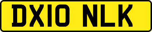 DX10NLK