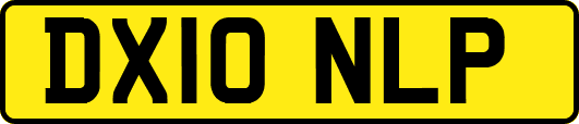 DX10NLP