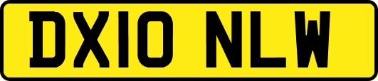 DX10NLW