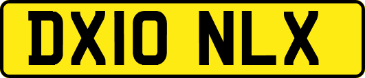 DX10NLX