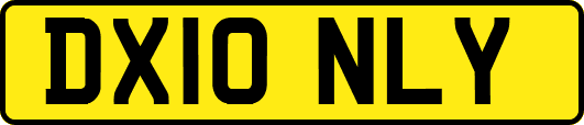 DX10NLY