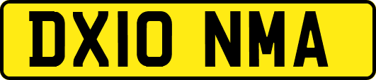 DX10NMA