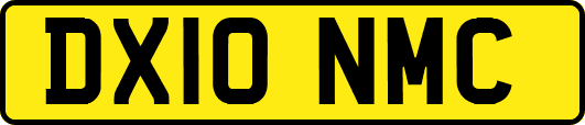 DX10NMC