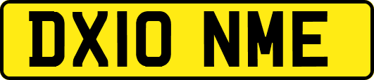 DX10NME