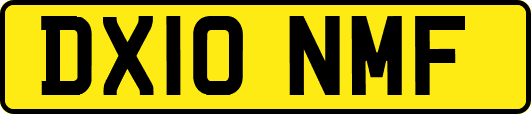 DX10NMF