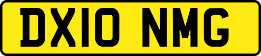 DX10NMG