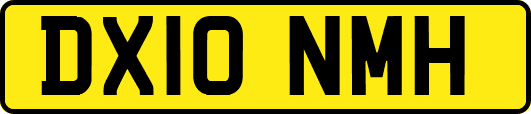 DX10NMH