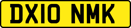DX10NMK