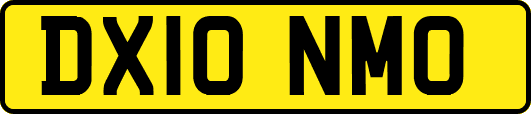 DX10NMO