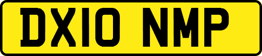 DX10NMP