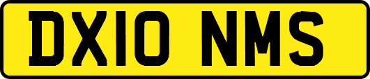 DX10NMS