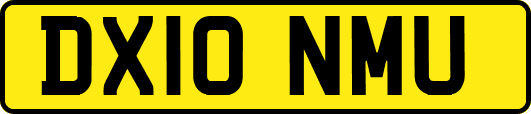 DX10NMU