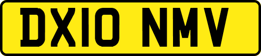 DX10NMV