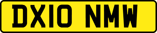 DX10NMW