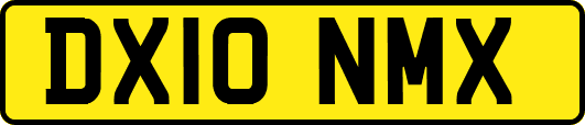 DX10NMX