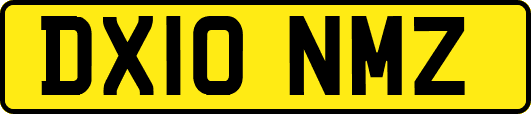 DX10NMZ