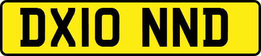 DX10NND
