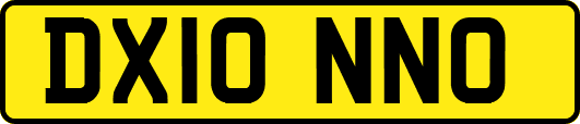 DX10NNO