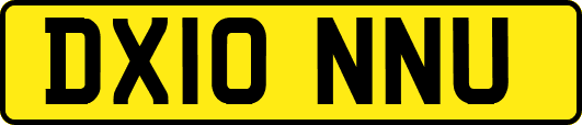 DX10NNU