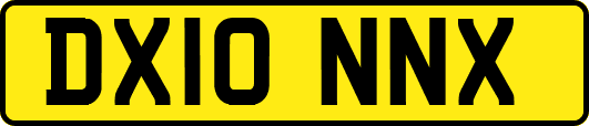 DX10NNX