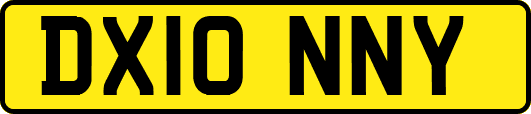 DX10NNY