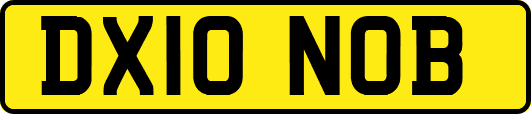 DX10NOB