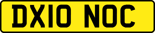 DX10NOC