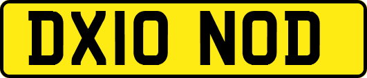 DX10NOD