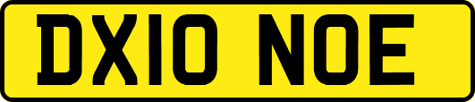 DX10NOE