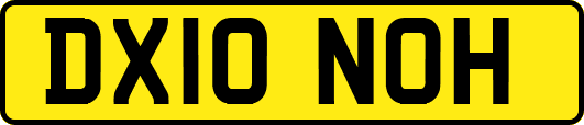 DX10NOH