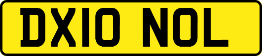DX10NOL