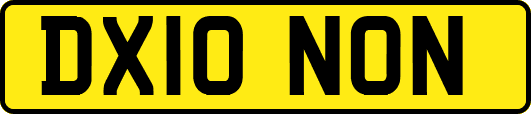 DX10NON