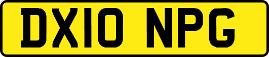 DX10NPG
