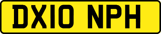 DX10NPH