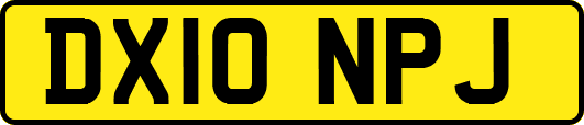 DX10NPJ
