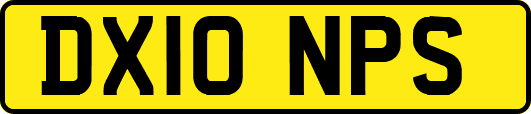 DX10NPS