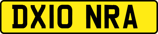 DX10NRA