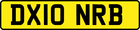 DX10NRB