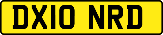 DX10NRD
